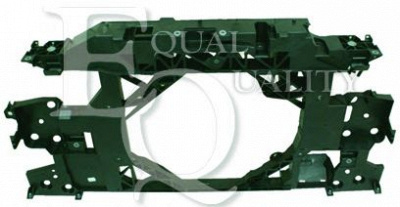 EQUAL QUALITY l05588 -  Облицовка передка